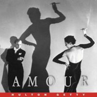 Amour: A Photographic Celebration (Photographic Gift Books) B0038240K8 Book Cover