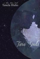 Twin Souls: A Blue Moon Novel 1793310017 Book Cover