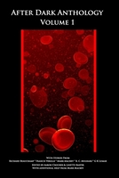 After Dark: Volume 1 (After Dark Collection) B0D3Y1FDT2 Book Cover