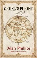 A Girl's Plight: Book One of #2 Caravanser 1732472424 Book Cover