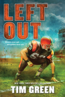 Left Out 0062293826 Book Cover