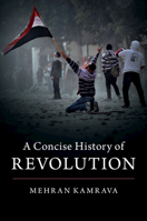 A Concise History of Revolution 1108725384 Book Cover