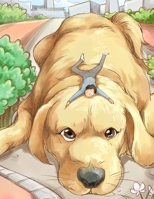 2020 Planner Dog: Beautiful Planner with Weekly Spreads, Ample Writing Space, and Extra Lined Pages to Record Notes and Reminders [From Jan 1, 2020 to Dec 31, 2020] 1679351575 Book Cover