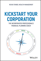 The Power of Incorporation : The Incorporated Professional's Financial Planning Coach 111970913X Book Cover