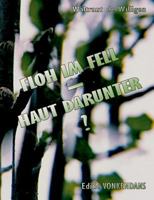 Floh im Fell - Haut darunter? 3732273466 Book Cover