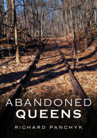 Abandoned Queens 1634991664 Book Cover