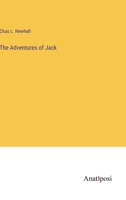 The Adventures of Jack B0BVZ3ZQCT Book Cover