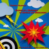 Caught In A Daydream Of Impulse And Disillusion 1105193780 Book Cover
