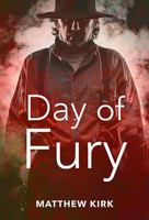 Day of Fury 0583135544 Book Cover