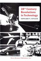 20th Century Revolutions in Technology 1560724323 Book Cover