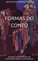 Formas do conto: estudos sobre o conto de express�o inglesa e portuguesa 6500161068 Book Cover