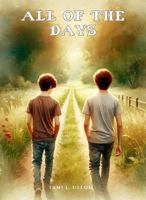 All of the Days B0DXBZSHCQ Book Cover