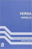 Novelle 3458340017 Book Cover