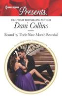 Bound by Their Nine-Month Scandal 1335478752 Book Cover