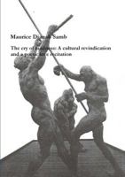 The cry of madness: A cultural revindication and a Poetic love recitation 0244602468 Book Cover