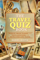 The Travel Quiz Book 1784777943 Book Cover