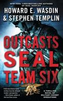 SEAL Team Six Outcasts 1451675690 Book Cover