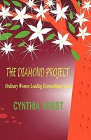 The Diamond Project 0984419861 Book Cover