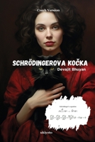 Schrödingerova kocka (Czech Edition) B0CP6K42T6 Book Cover