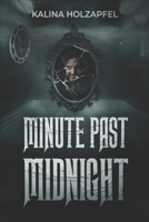 Minute Past Midnight B0FL42W9HC Book Cover