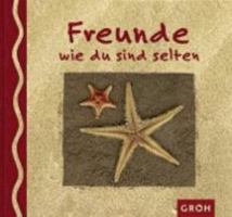 Freunde wie du sind selten 389008902X Book Cover