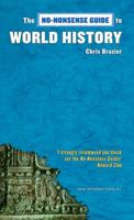 The No-Nonsense Guide to World History (No Nonsense Guides) 1859843557 Book Cover