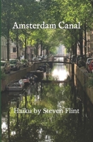 Amsterdam Canal B0CCCKRJCQ Book Cover