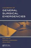 Handbook of General Surgical Emergencies 1857757467 Book Cover