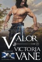 Valor 1986069486 Book Cover