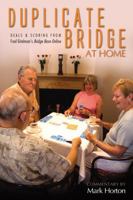 Duplicate Bridge at Home 1897106343 Book Cover