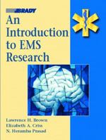 An Introduction to EMS Research 013018683X Book Cover