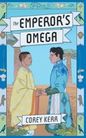 The Emperor's Omega B0BQPX68P5 Book Cover