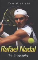 Nadal: The Biography 1844549496 Book Cover
