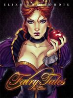 Fairy Tales by Elias 0865622450 Book Cover