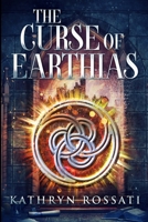 The Curse Of Earthias 4824102200 Book Cover