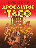 Apocalypse Taco 1419739131 Book Cover