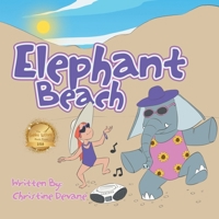 Elephant Beach 1665765763 Book Cover