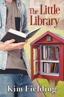 The Little Library 1952724155 Book Cover