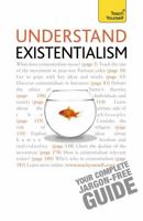 Understand Existentialism: Teach Yourself 1444110624 Book Cover