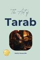 The Art of Tarab: The Practical Guide. B0HBPPNBT5 Book Cover