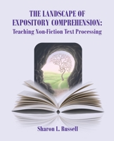 The Landscape of Expository Comprehension B0BX7G1Z33 Book Cover