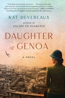 Daughter of Genoa: A Novel 0063389983 Book Cover