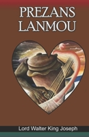 Prezans Lanmou (French Edition) B0F2FG6P8L Book Cover