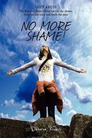No More Shame 0977738086 Book Cover