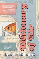 Dictionary of Air 1941551556 Book Cover