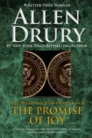 The Promise of Joy 0385043961 Book Cover