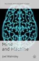 Mind and Machine 0230302947 Book Cover