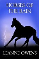 Horses Of The Rain B097X5RMC5 Book Cover
