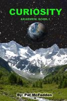 Curiosity 1475296460 Book Cover