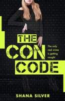 The Con Code 1250266815 Book Cover